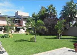 Hotel Boutique Aybal