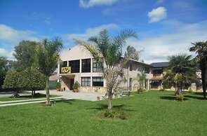 Hotel Boutique Aybal