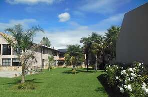 Hotel Boutique Aybal