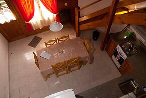 Apartamentos El Patio