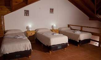 Apartamentos El Patio