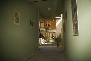 Apartamentos El Patio