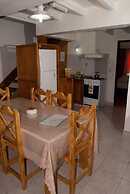 Apartamentos El Patio