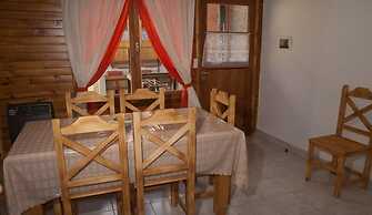 Apartamentos El Patio