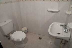 Apartamentos El Patio