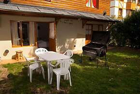 Apartamentos El Patio