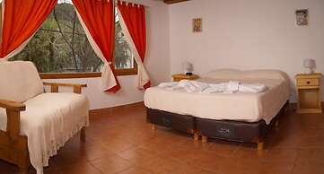 Apartamentos El Patio