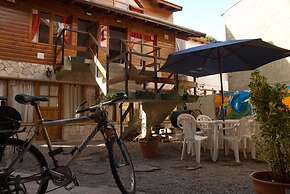 Apartamentos El Patio