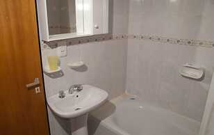 Apartamentos El Patio