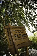 Apartamentos El Patio