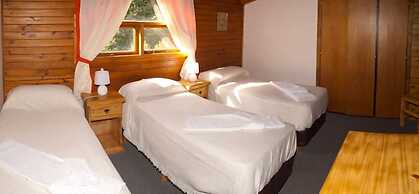 Apartamentos El Patio