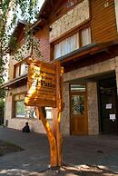 Apartamentos El Patio