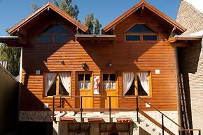 Apartamentos El Patio