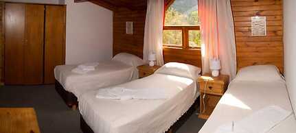 Apartamentos El Patio