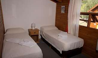 Apartamentos El Patio