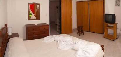 Apartamentos El Patio