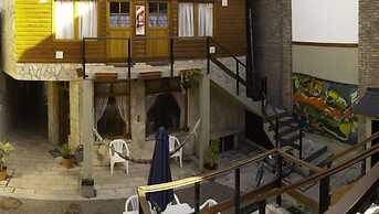 Apartamentos El Patio