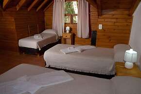 Apartamentos El Patio