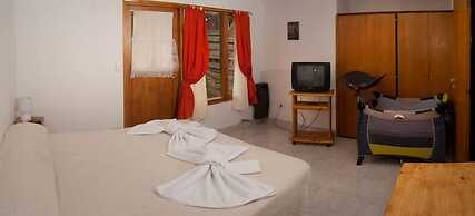 Apartamentos El Patio