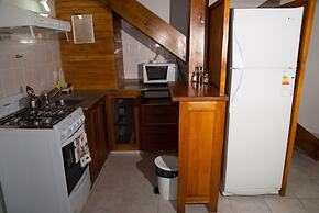 Apartamentos El Patio