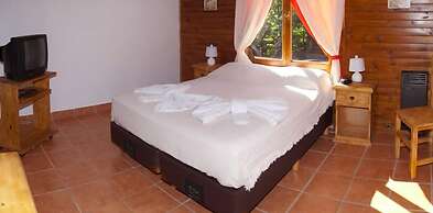 Apartamentos El Patio