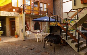 Apartamentos El Patio