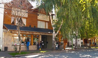 Apartamentos El Patio