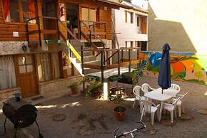 Apartamentos El Patio