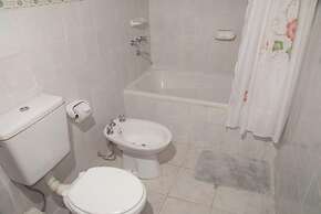 Apartamentos El Patio