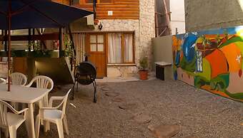 Apartamentos El Patio