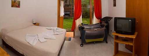 Apartamentos El Patio