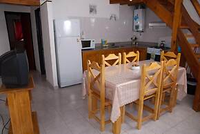 Apartamentos El Patio