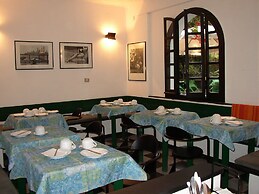 Hotel Pensione Moderna