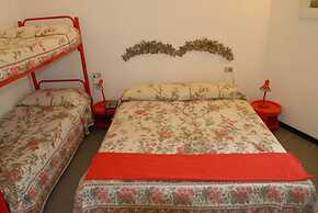 Hotel Pensione Moderna