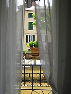 Hotel Pensione Moderna