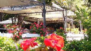 Hotel Pensione Moderna