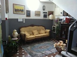 Hotel Pensione Moderna