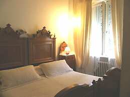 Hotel Pensione Moderna
