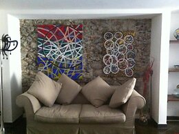 Hotel Pensione Moderna