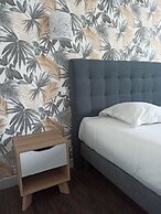 Brit Hotel L'Arrivée Guingamp