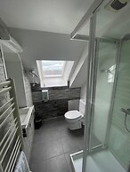 Brit Hotel L'Arrivée Guingamp