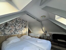 Brit Hotel L'Arrivée Guingamp