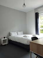 Brit Hotel L'Arrivée Guingamp