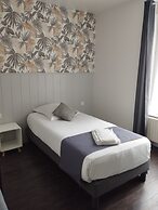 Brit Hotel L'Arrivée Guingamp