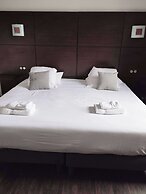 Brit Hotel L'Arrivée Guingamp