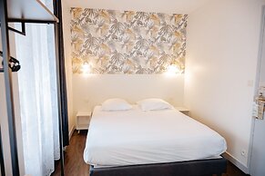 Brit Hotel L'Arrivée Guingamp