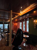 Brit Hotel L'Arrivée Guingamp