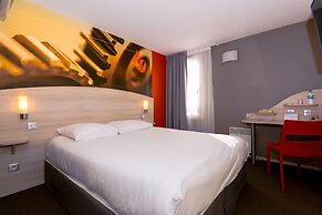 Brit Hotel La Rochelle Périgny