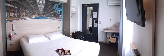 Brit Hotel La Rochelle Périgny