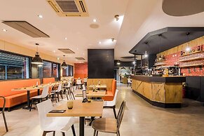 Brit Hotel La Rochelle Périgny